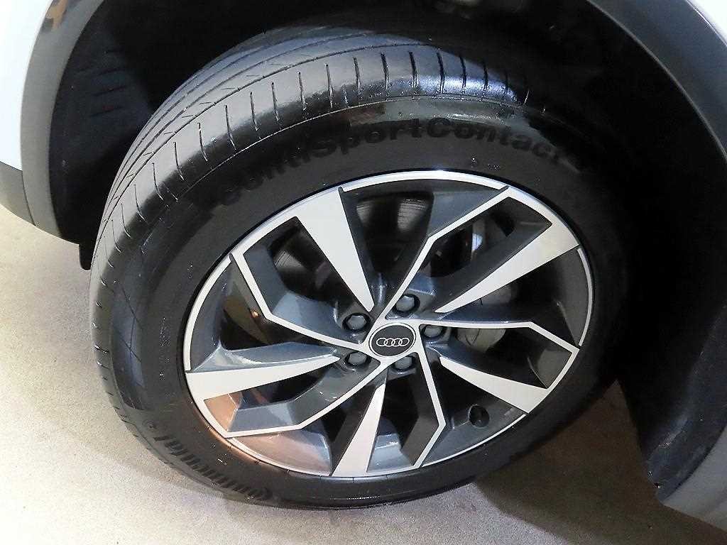 아우디 Q5 Q5 (FY) 45 TFSI 콰트로 이미지 20