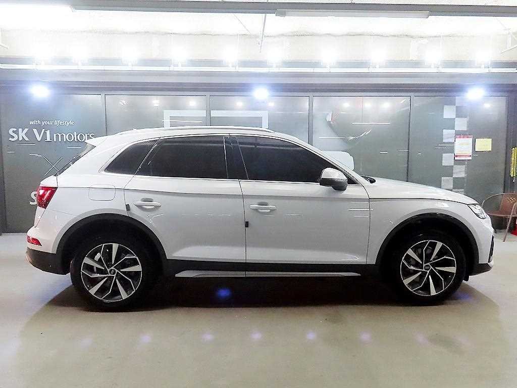 아우디 Q5 Q5 (FY) 45 TFSI 콰트로 이미지 3