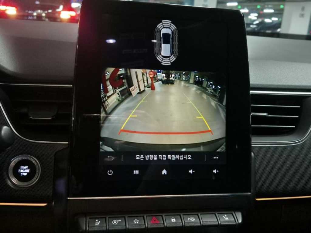 르노코리아(삼성) XM3 1.3 TCe RE 시그니처 이미지 15