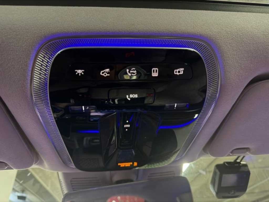 벤츠 S 클래스 S클래스-W223 S580L 4MATIC 이미지 13