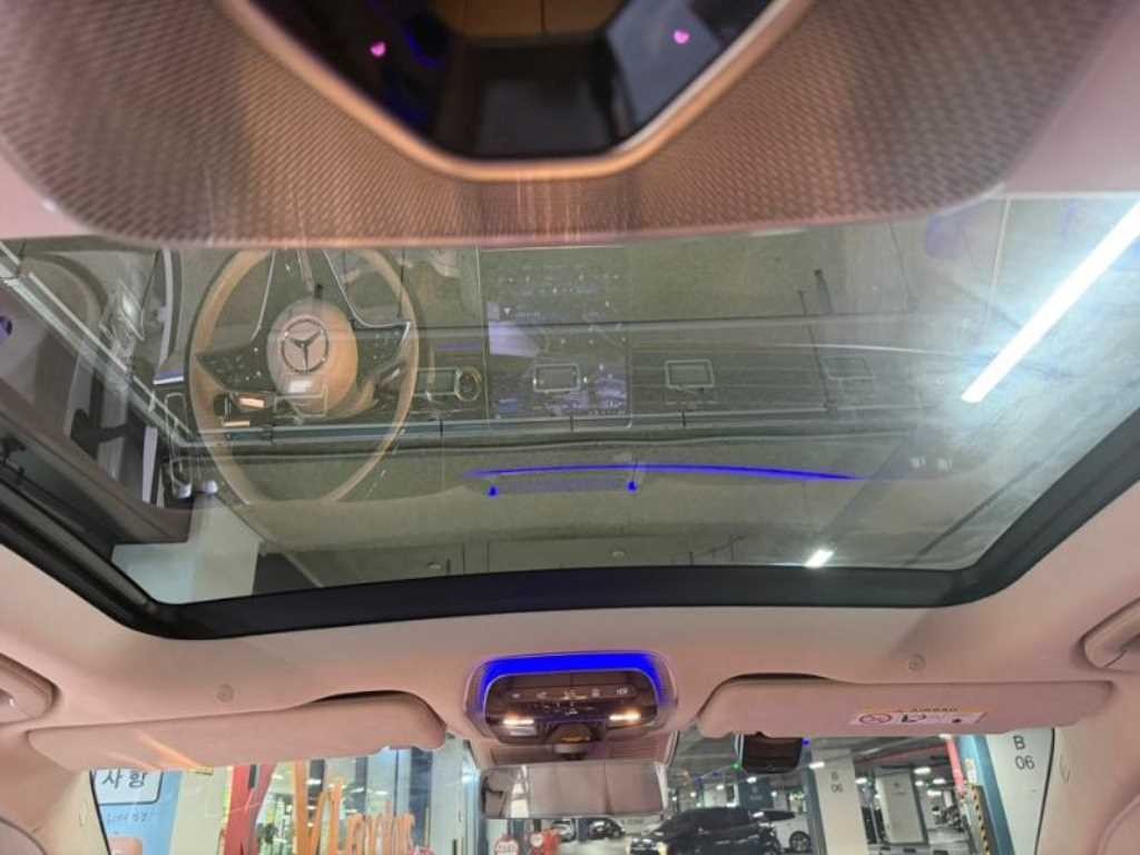 벤츠 S 클래스 S클래스-W223 S580L 4MATIC 이미지 14