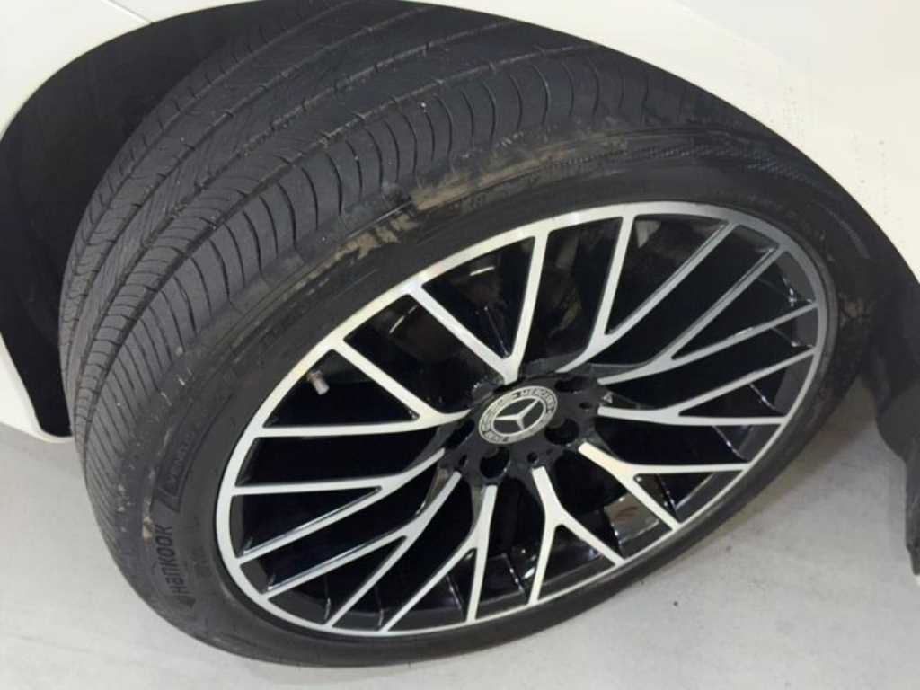 벤츠 S 클래스 S클래스-W223 S580L 4MATIC 이미지 20