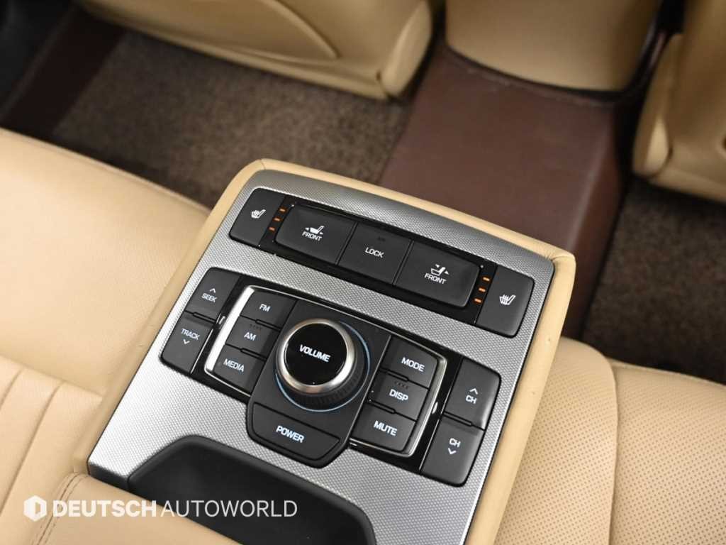 제네시스 G80 2.2D AWD 럭셔리 이미지 16