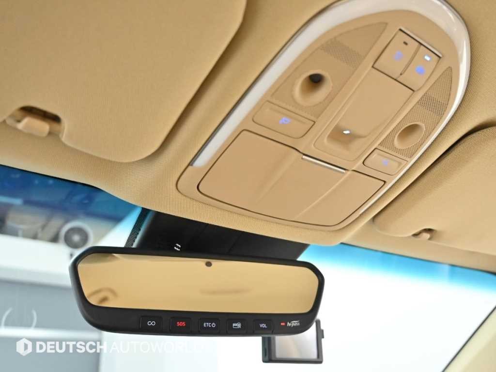 제네시스 G80 2.2D AWD 럭셔리 이미지 18