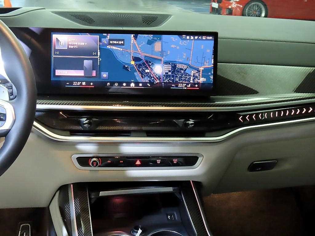 BMW X7 X7 (G07) xDrive 40i M 스포츠 이미지 11