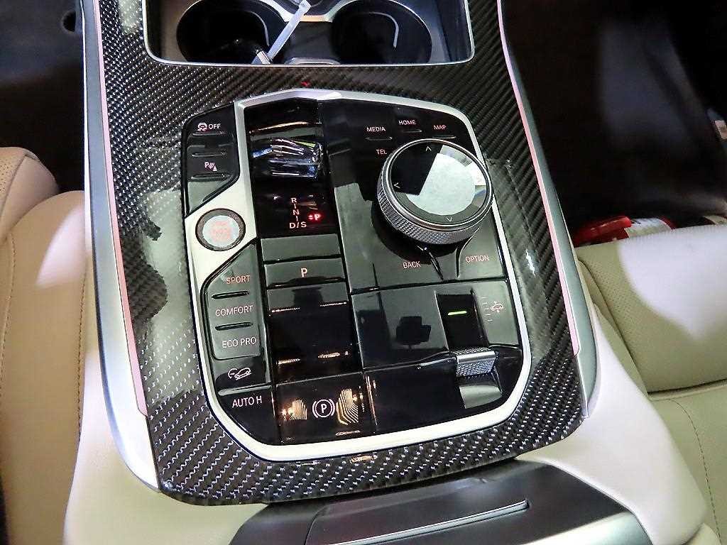 BMW X7 X7 (G07) xDrive 40i M 스포츠 이미지 12