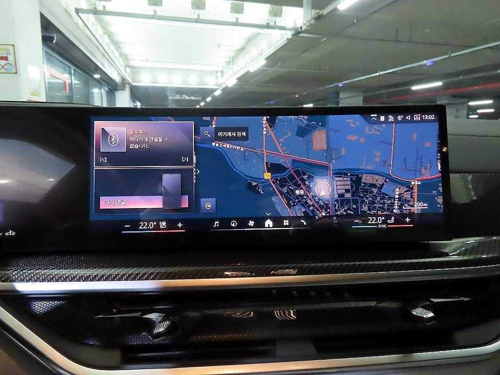 BMW X7 X7 (G07) xDrive 40i M 스포츠 이미지 13