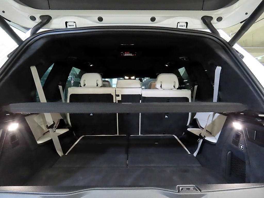 BMW X7 X7 (G07) xDrive 40i M 스포츠 이미지 16