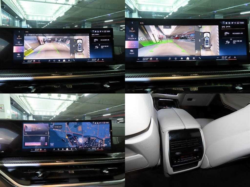 BMW X7 X7 (G07) xDrive 40i M 스포츠 이미지 17
