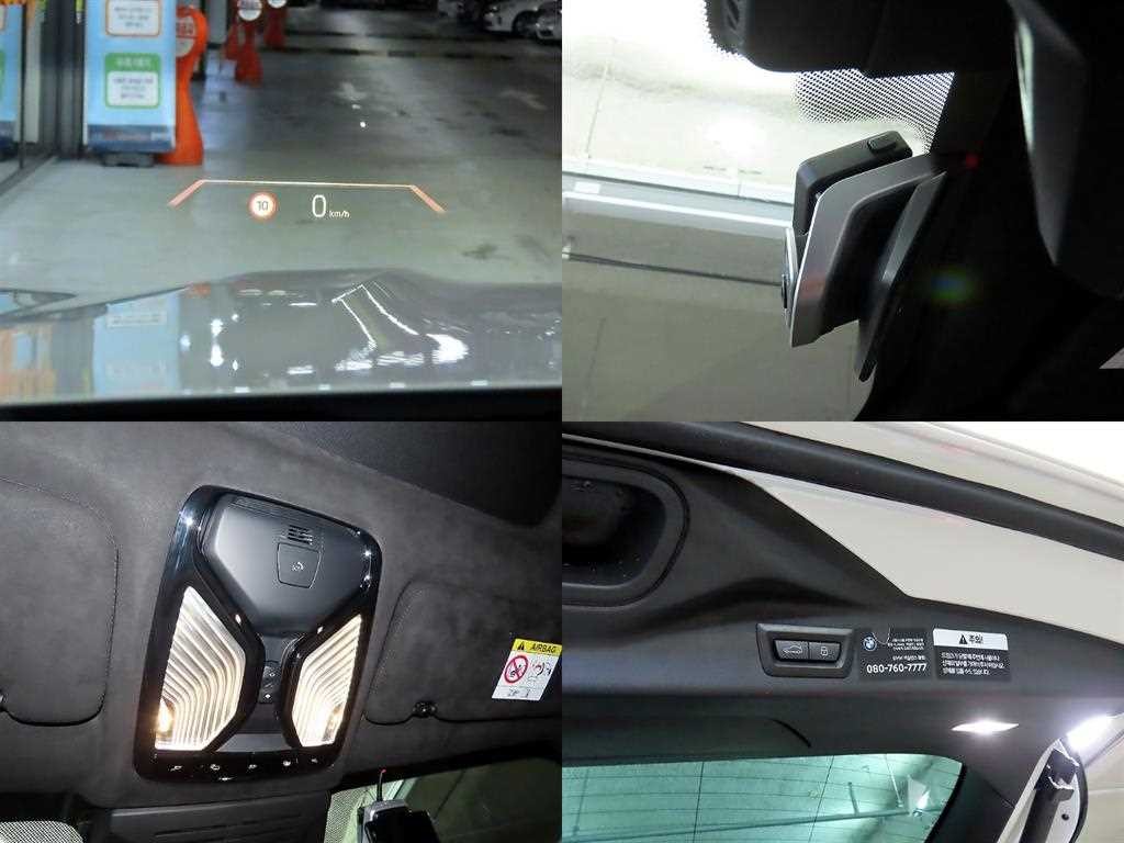 BMW X7 X7 (G07) xDrive 40i M 스포츠 이미지 18