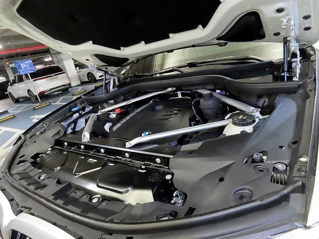 BMW X7 X7 (G07) xDrive 40i M 스포츠 이미지 19