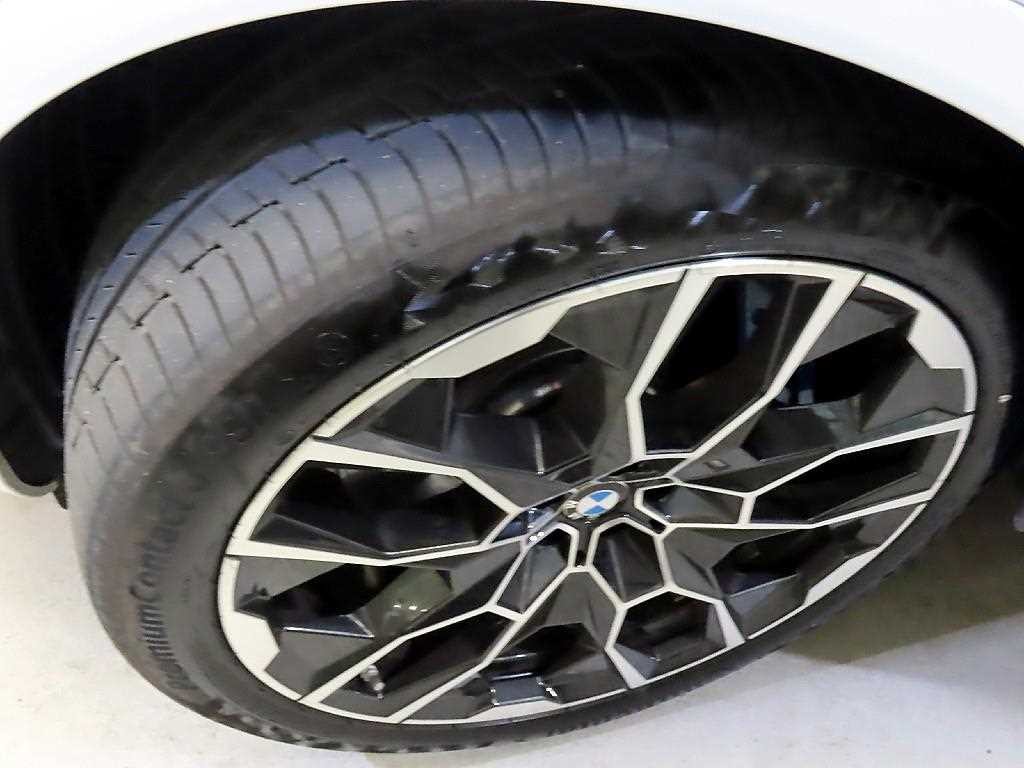 BMW X7 X7 (G07) xDrive 40i M 스포츠 이미지 20