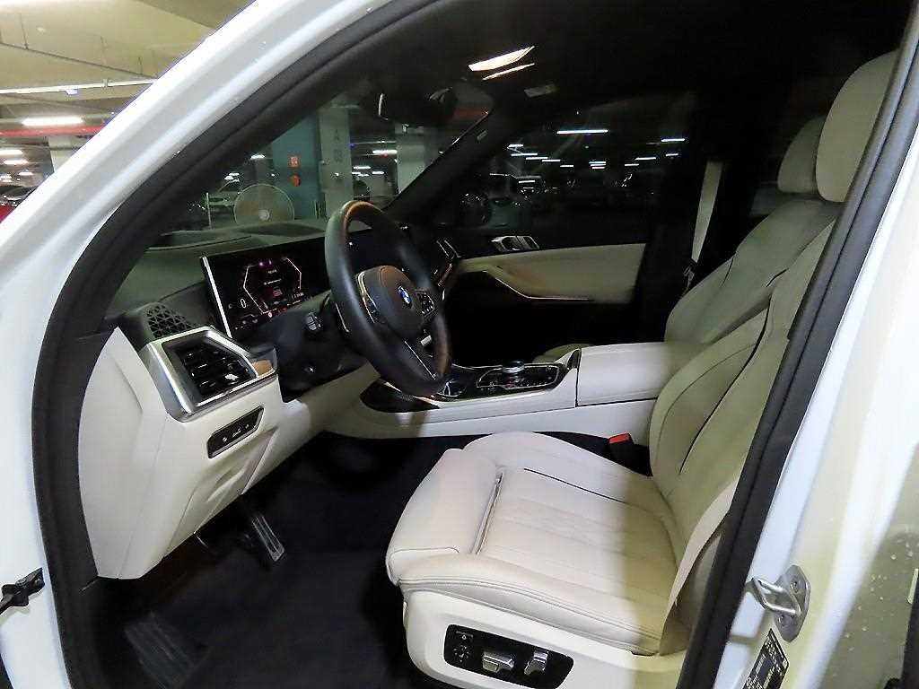 BMW X7 X7 (G07) xDrive 40i M 스포츠 이미지 6