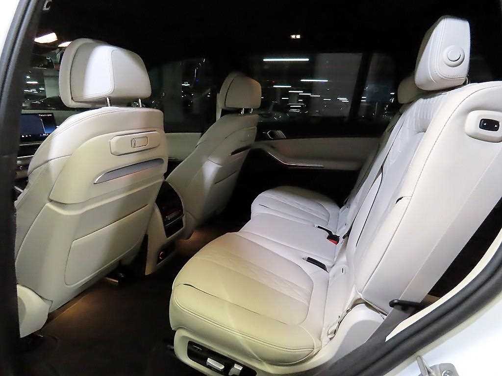 BMW X7 X7 (G07) xDrive 40i M 스포츠 이미지 7