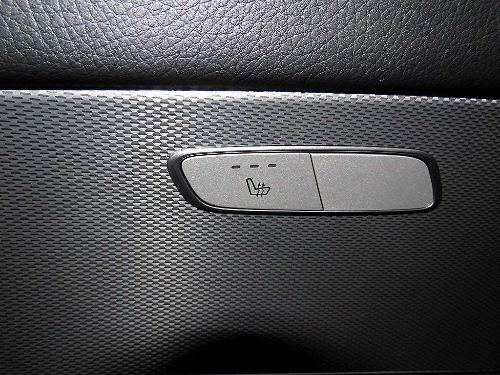 벤츠 E 클래스 E-클래스 W213 E250 아방가르드 이미지 15