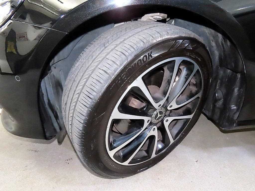 벤츠 E 클래스 E-클래스 W213 E250 아방가르드 이미지 20