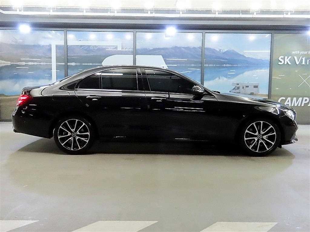 벤츠 E 클래스 E-클래스 W213 E250 아방가르드 이미지 3
