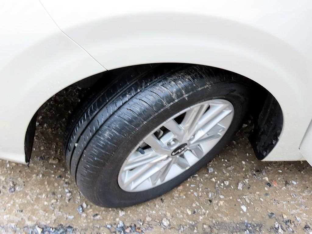 기아 모닝 모닝 어반 프레스티지 이미지 20
