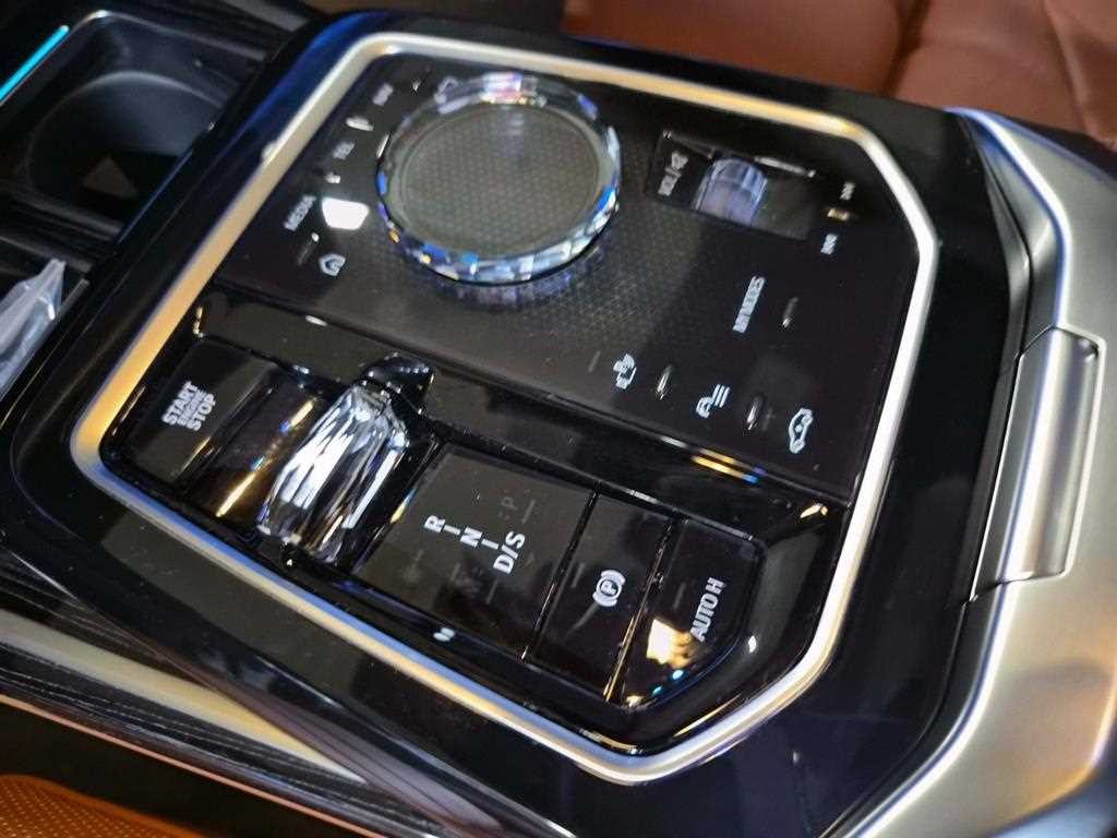 BMW 7시리즈 7시리즈 (G70) 740i xDrive M 스포츠 이미지 11