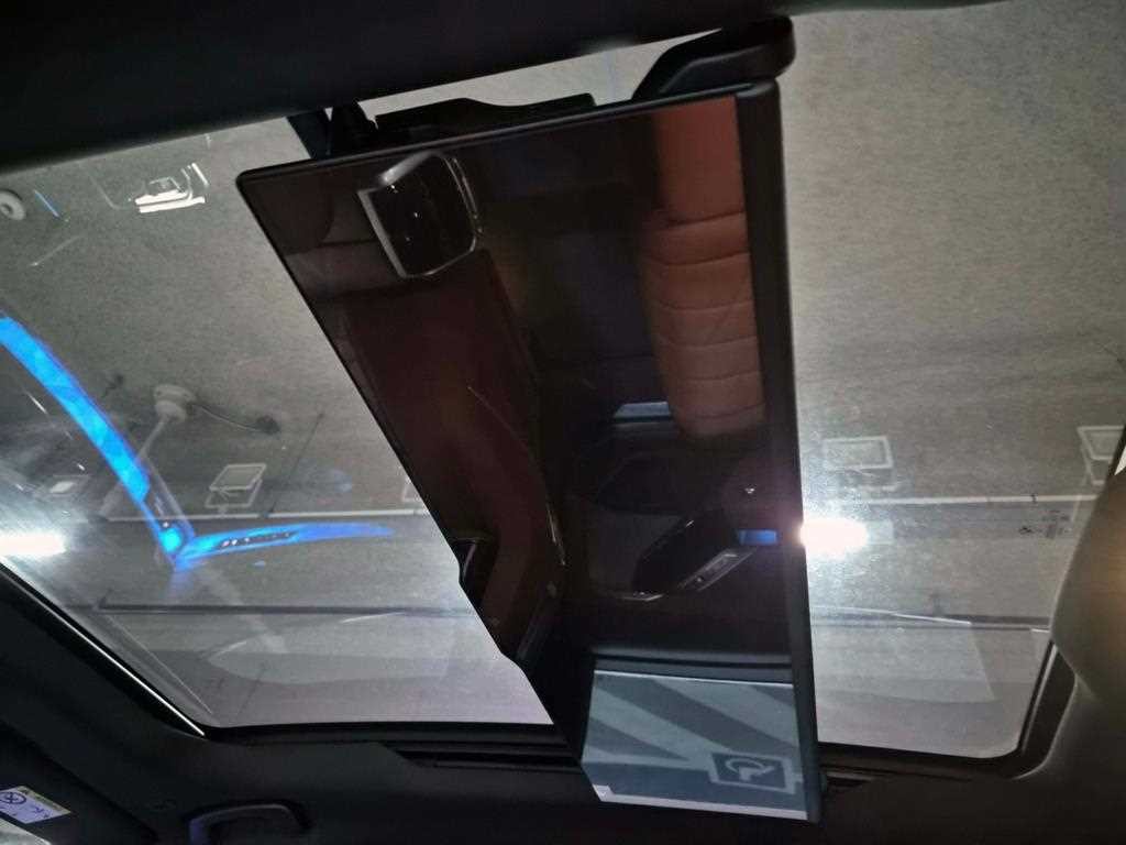 BMW 7시리즈 7시리즈 (G70) 740i xDrive M 스포츠 이미지 18