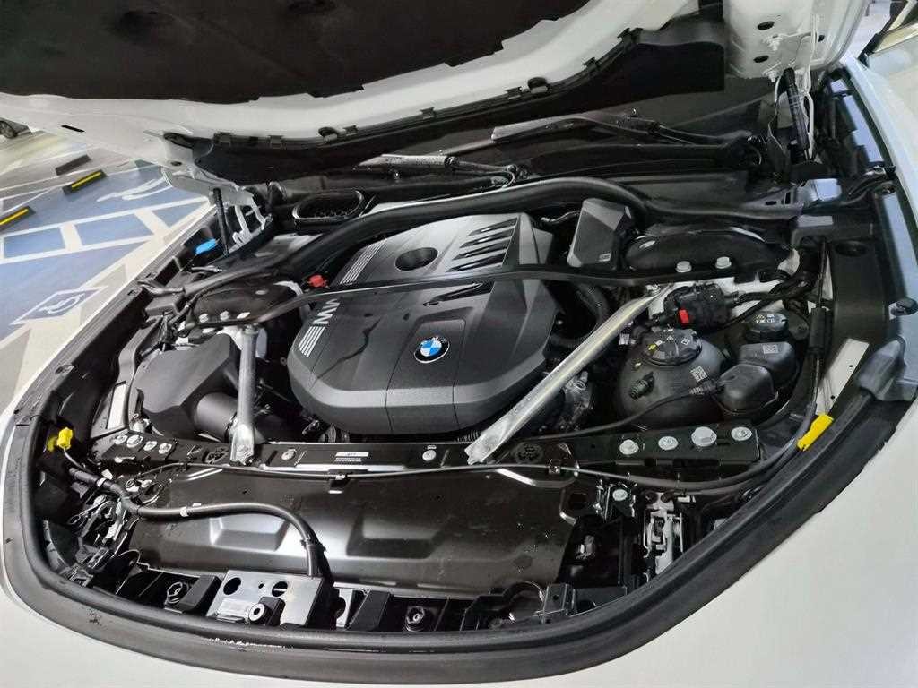 BMW 7시리즈 7시리즈 (G70) 740i xDrive M 스포츠 이미지 19