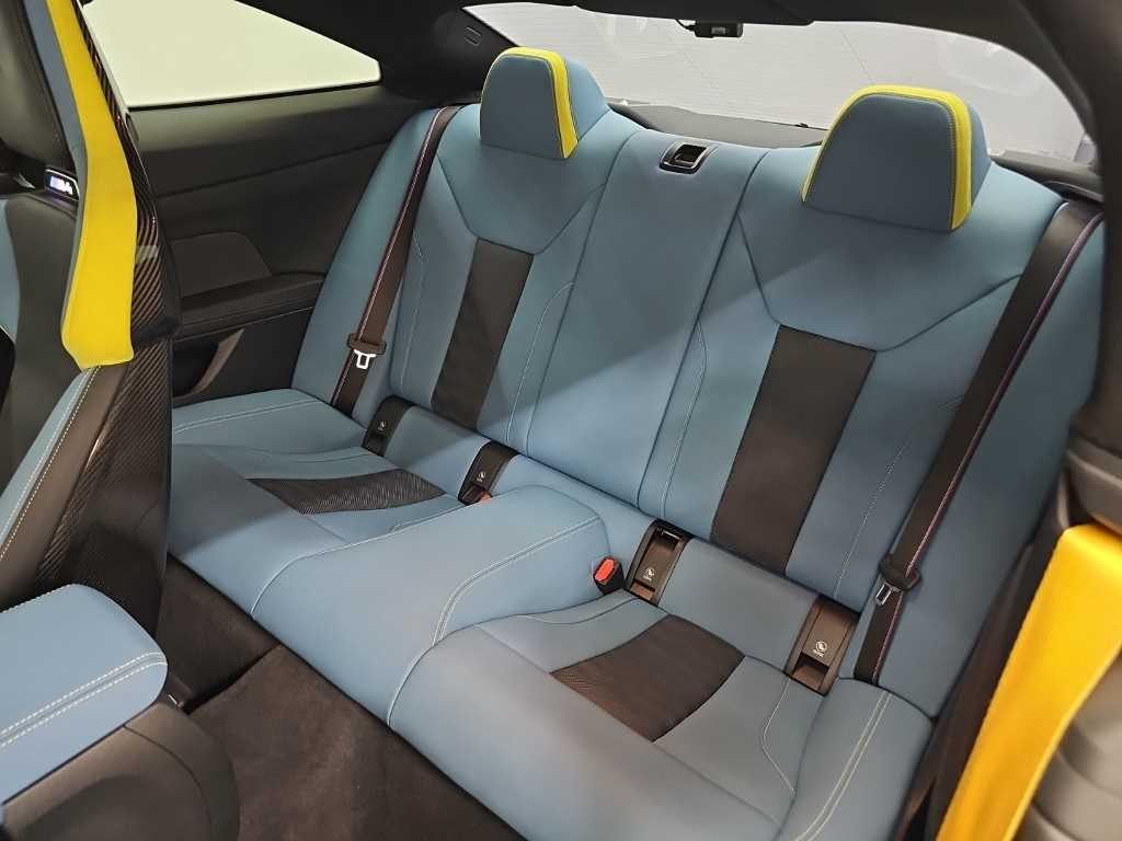 BMW 4시리즈 M4 (G82) 컴패티션 M xDrive 이미지 12