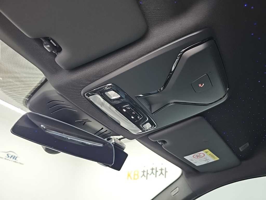 BMW 4시리즈 M4 (G82) 컴패티션 M xDrive 이미지 15
