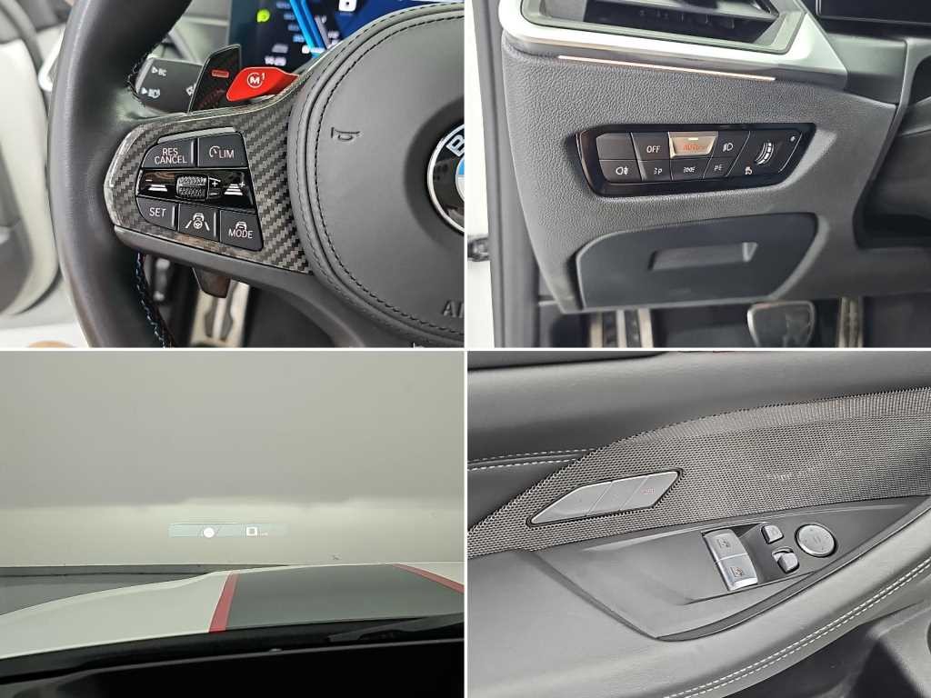 BMW 4시리즈 M4 (G82) 컴패티션 M xDrive 이미지 17