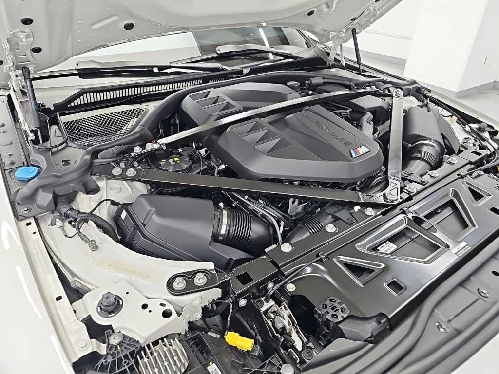 BMW 4시리즈 M4 (G82) 컴패티션 M xDrive 이미지 5