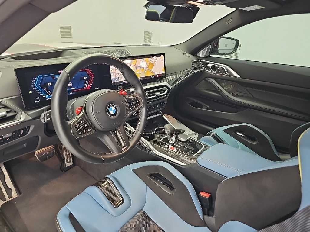 BMW 4시리즈 M4 (G82) 컴패티션 M xDrive 이미지 7