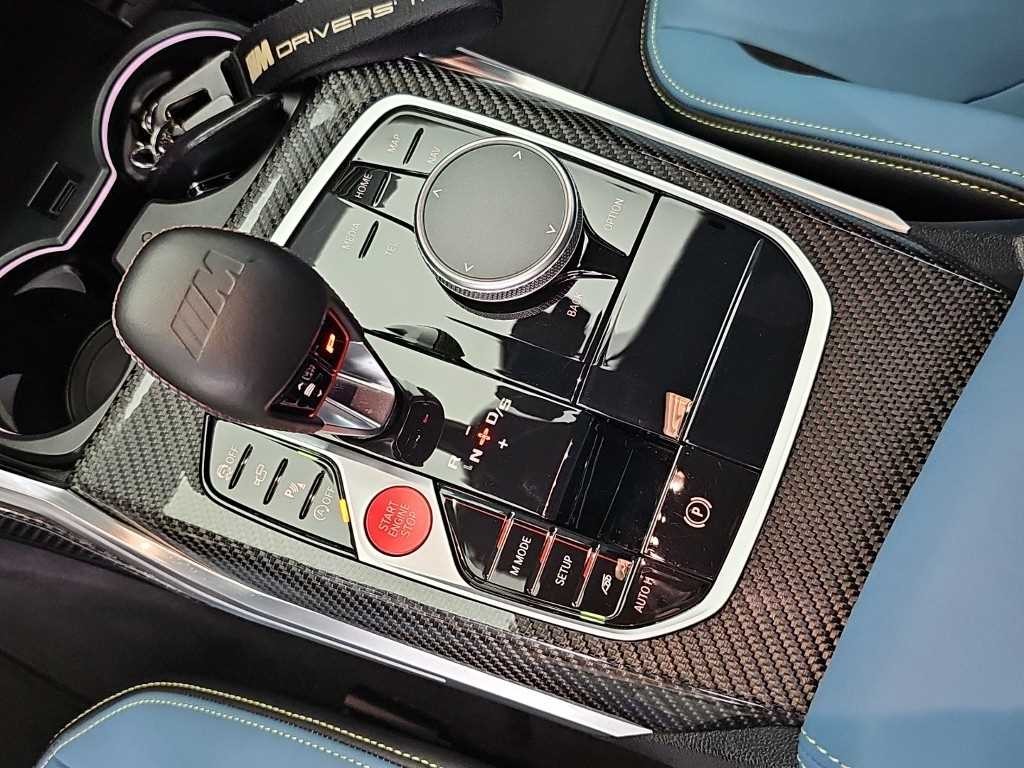 BMW 4시리즈 M4 (G82) 컴패티션 M xDrive 이미지 8