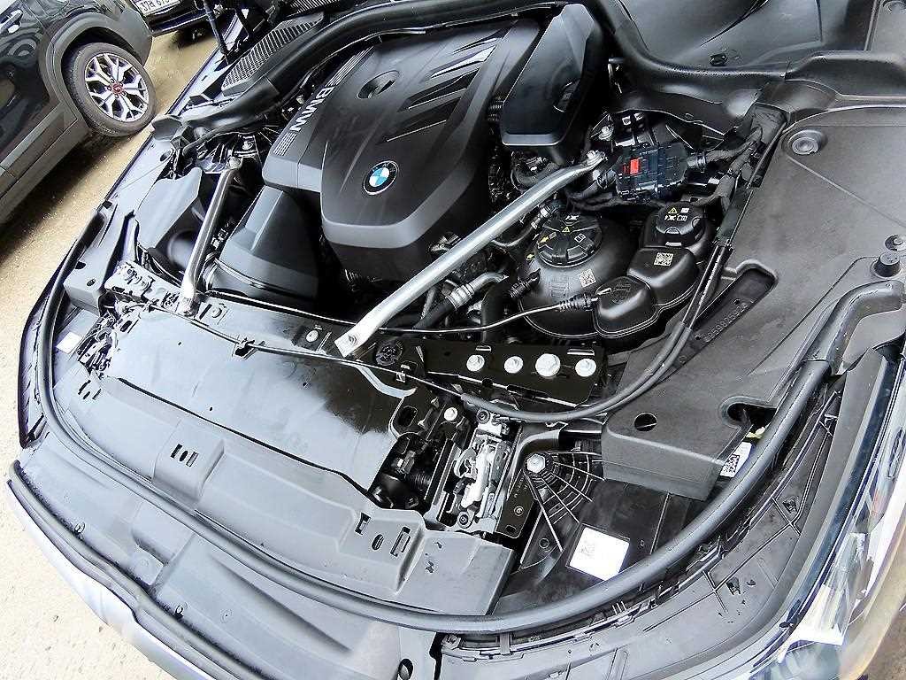BMW 5시리즈 5시리즈 (G60) 520i M 스포츠 이미지 19