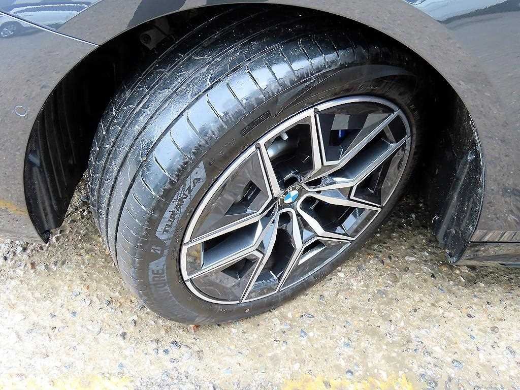 BMW 5시리즈 5시리즈 (G60) 520i M 스포츠 이미지 20