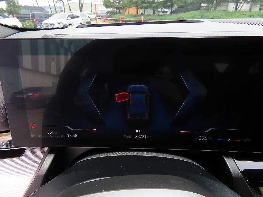 BMW 5시리즈 5시리즈 (G60) 520i M 스포츠 이미지 9