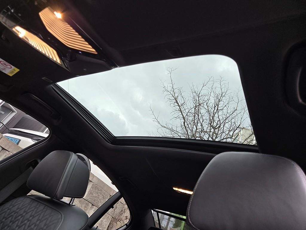 BMW 5시리즈 5시리즈 (G30) 520d xDrive M 스포츠 플러스 이미지 17