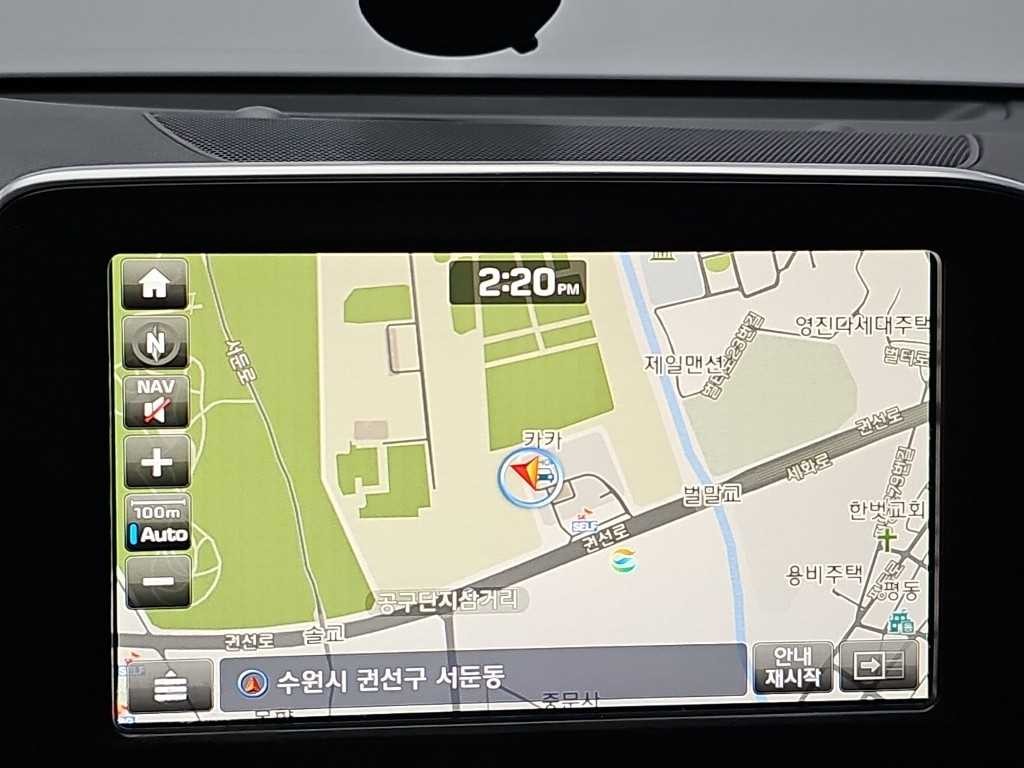 현대 그랜저 그랜저 IG 2.4 GDI 프리미엄 기본형 이미지 15