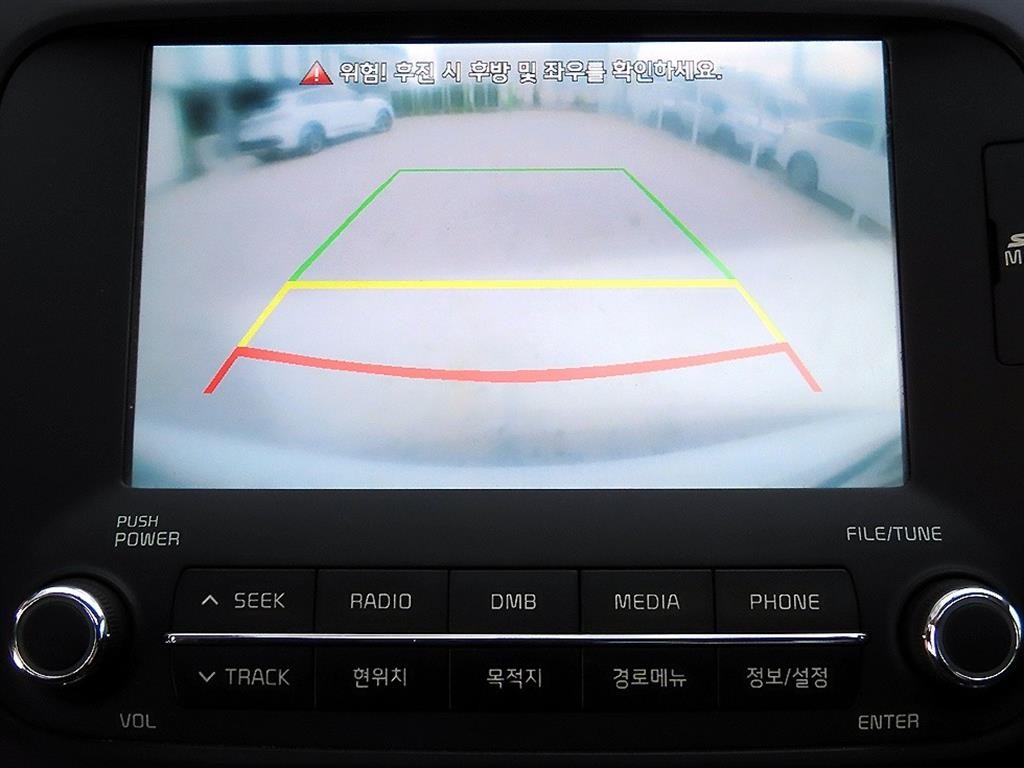 기아 K3 1.6 GDI 노블레스 이미지 15