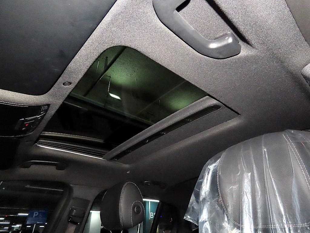 벤츠 GLC 클래스 GLC클래스 X253 GLC 220 d 4MATIC 쿠페 이미지 14
