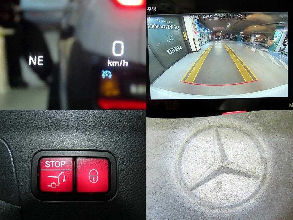 벤츠 GLC 클래스 GLC클래스 X253 GLC 220 d 4MATIC 쿠페 이미지 18