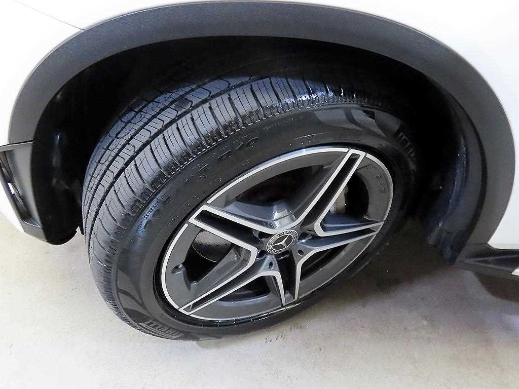 벤츠 GLC 클래스 GLC클래스 X253 GLC 220 d 4MATIC 쿠페 이미지 20