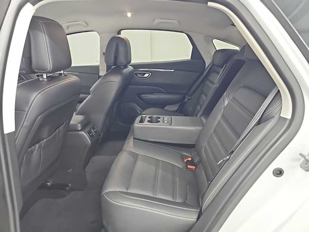 르노코리아(삼성) SM6 LPG 2.0 LPe LE(장애인용) 이미지 12