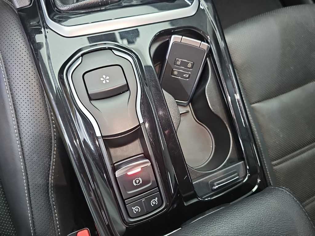 르노코리아(삼성) SM6 LPG 2.0 LPe LE(장애인용) 이미지 16