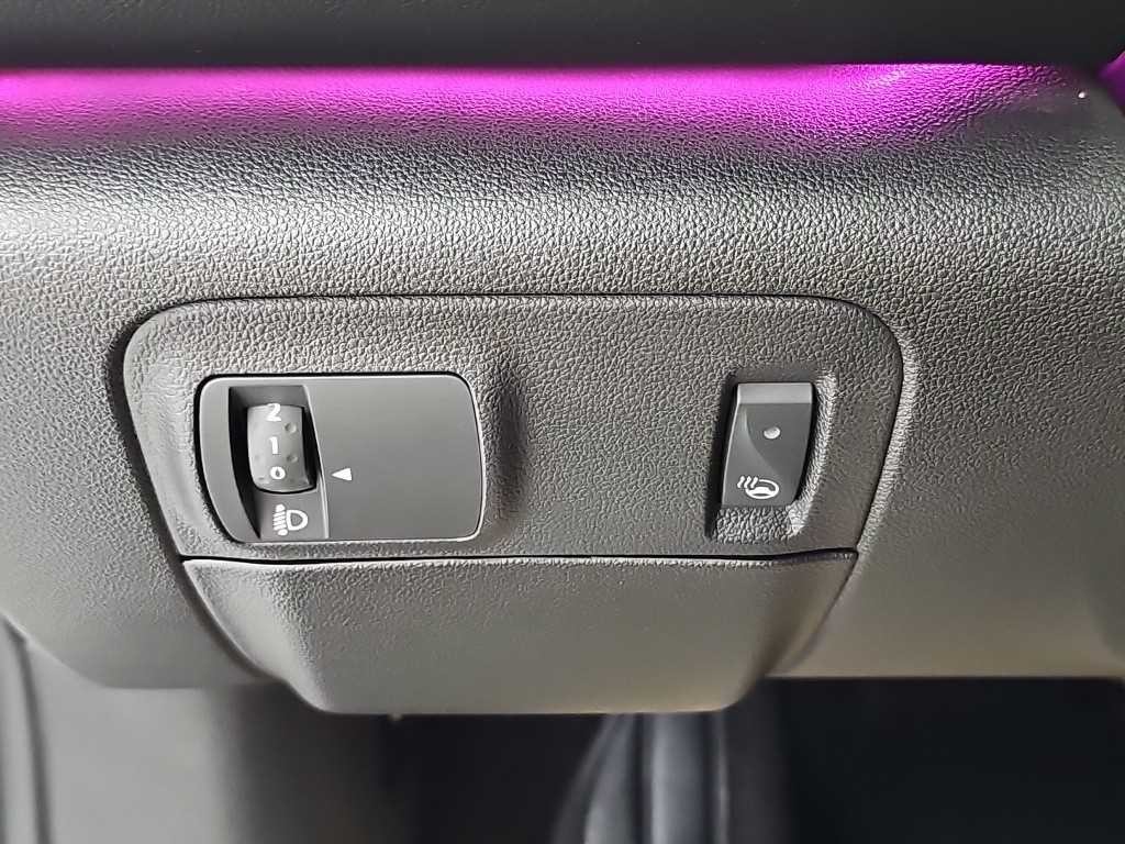 르노코리아(삼성) SM6 LPG 2.0 LPe LE(장애인용) 이미지 18