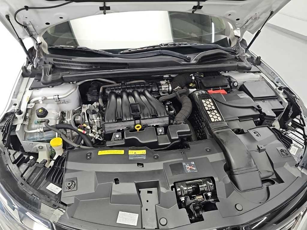 르노코리아(삼성) SM6 LPG 2.0 LPe LE(장애인용) 이미지 5