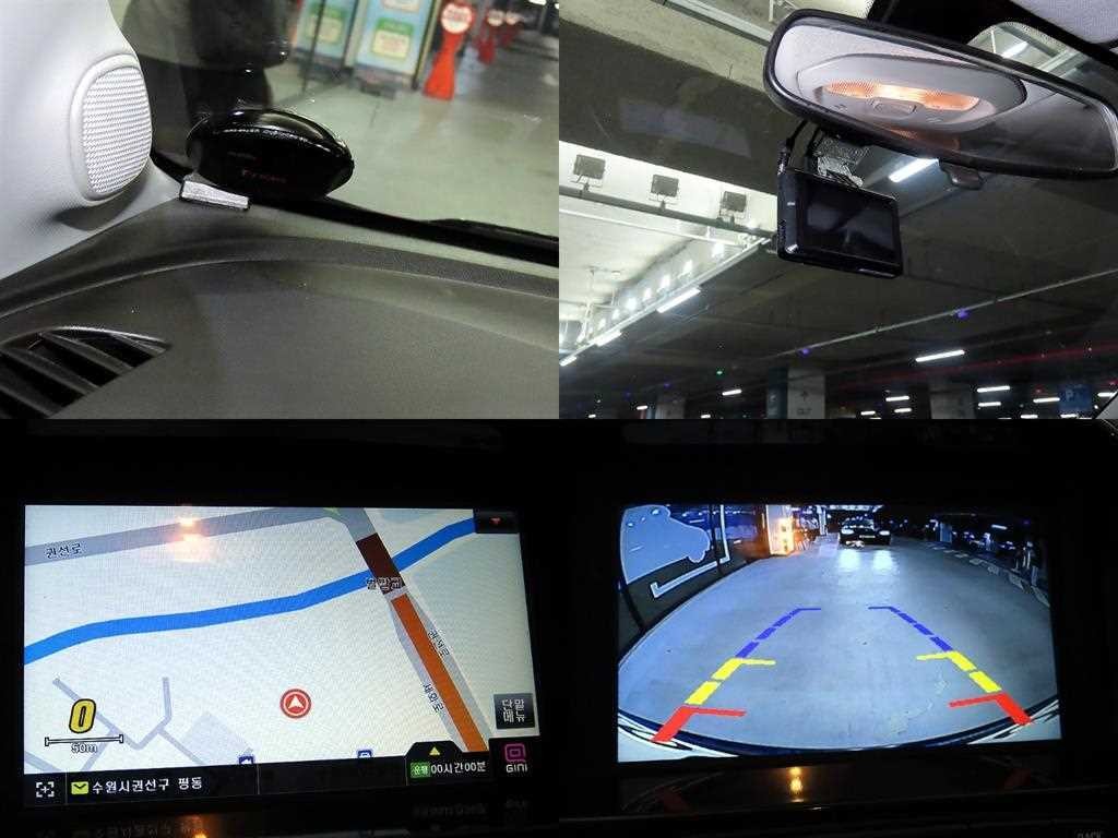 쉐보레 스파크 더뉴스파크 LT 이미지 18