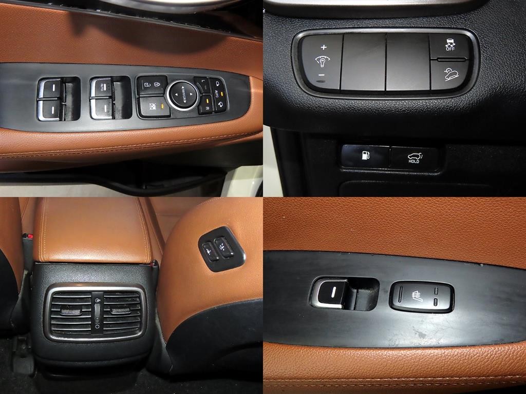 기아 쏘렌토 더 뉴 쏘렌토 디젤 2.0 2WD 노블레스 이미지 18