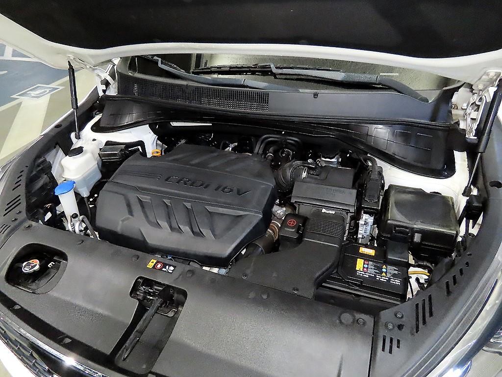 기아 쏘렌토 더 뉴 쏘렌토 디젤 2.0 2WD 노블레스 이미지 19