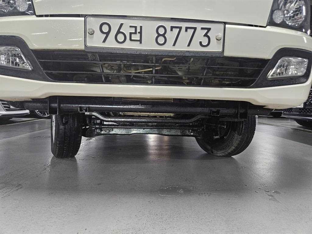 소형화물 카고(소형) [카고]포터2 4WD/더블캡/장축 슈퍼 이미지 12