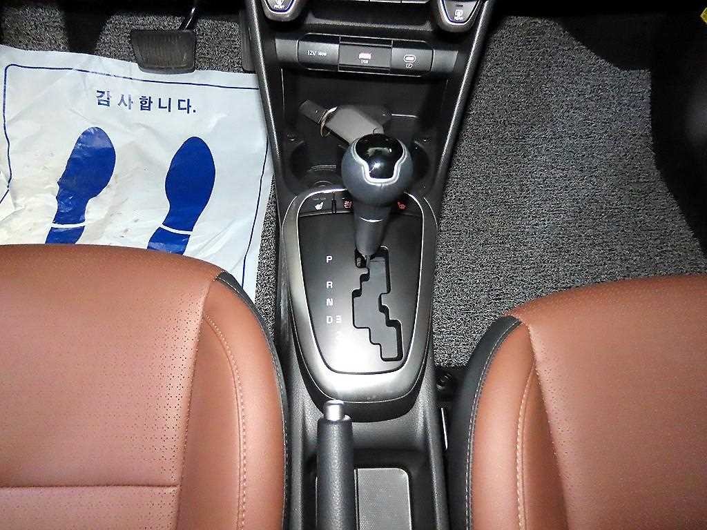 기아 모닝 더 뉴 모닝 (JA) 1.0 가솔린 프레스티지 이미지 12