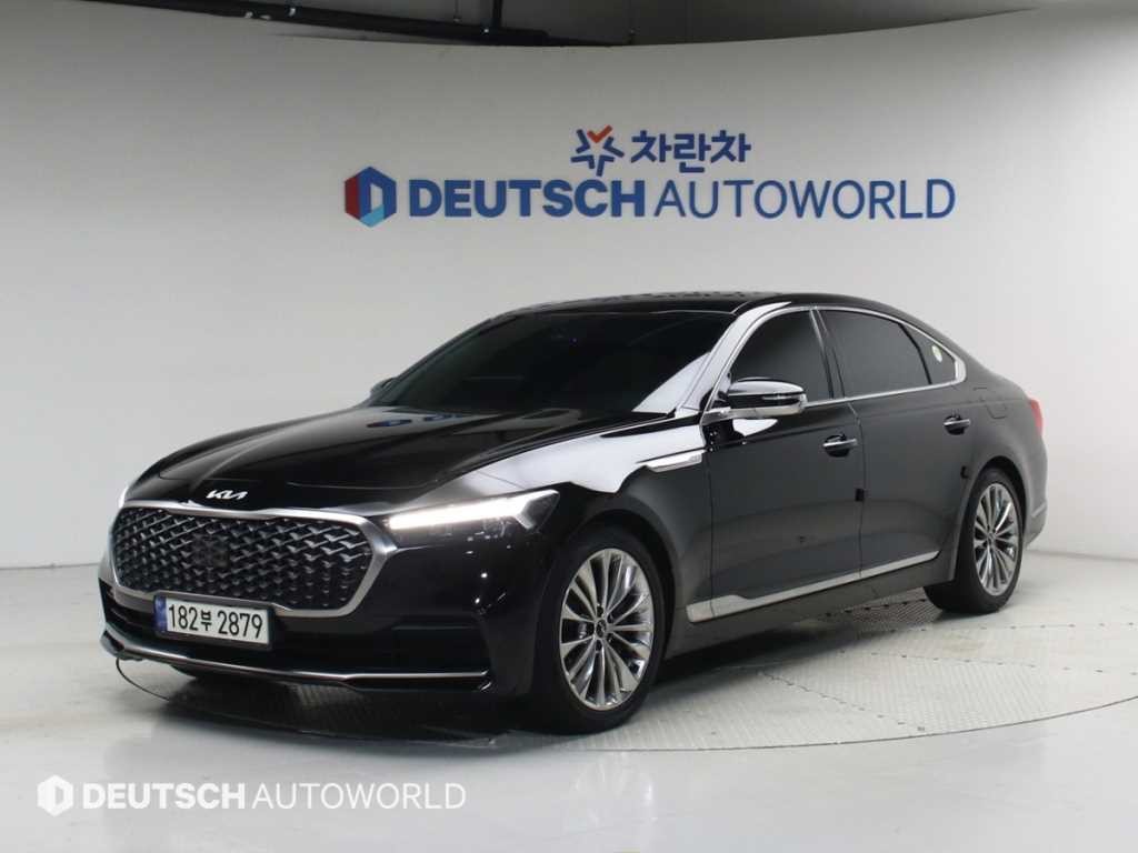 기아 K9 더 뉴 K9 2세대 3.8 GDI AWD 베스트 셀렉션 Ⅰ 이미지 1